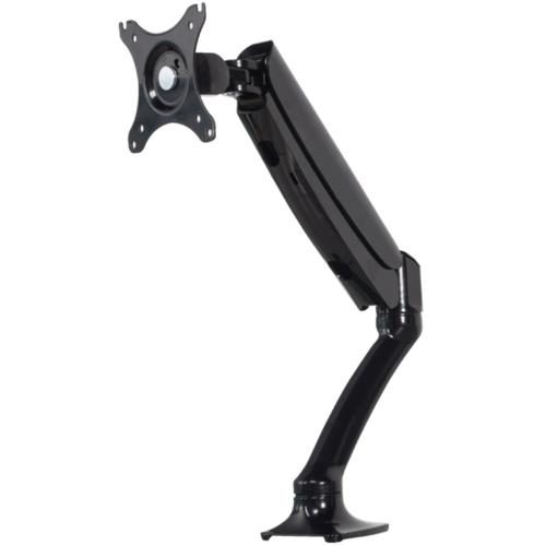 AVS ADM502 Desk Mount Desktop Mount, Gas-Operated, Height-Adjustable, VESA Carousel 1