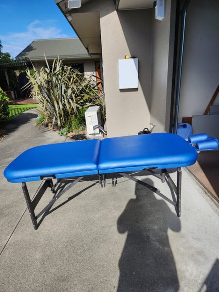 Massage Table Portable Carousel 2
