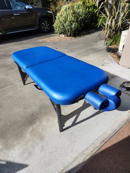 Massage Table Portable Carousel 1