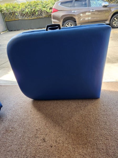 Massage Table Portable Carousel 8