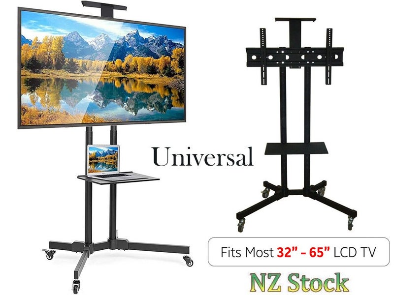 TV Stand Carousel 1