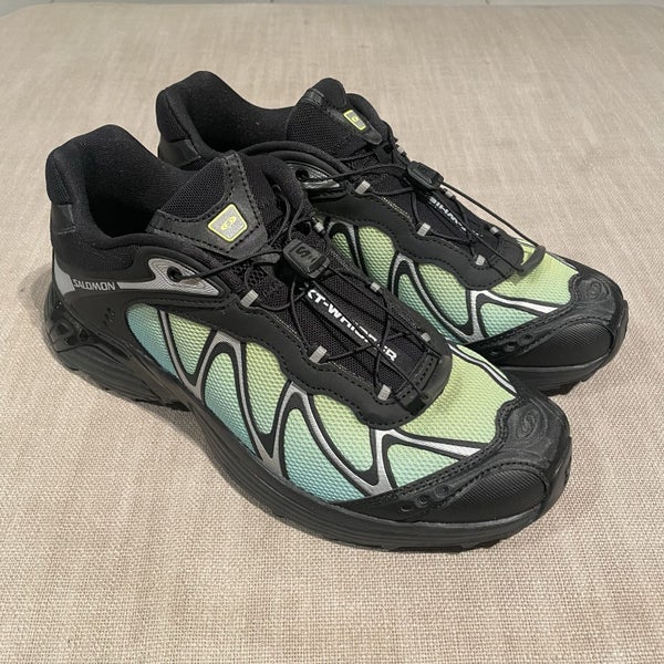 Salomon XT-Whispers 9.5 Carousel 1