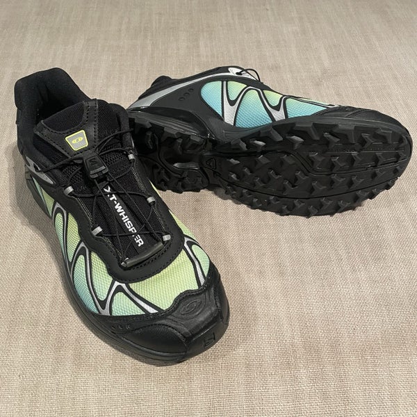 Salomon XT-Whispers 9.5 Carousel 2