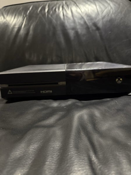 Xbox one Carousel 1