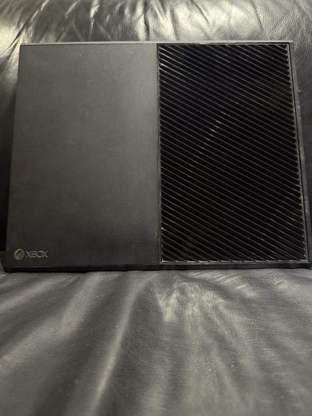 Xbox one Carousel 2
