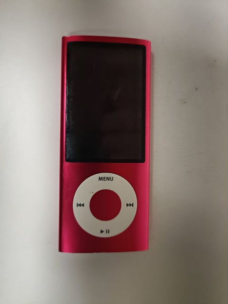 APPLE 5TH GEN 8GB IPOD NANO #A18102368-2 Carousel 1