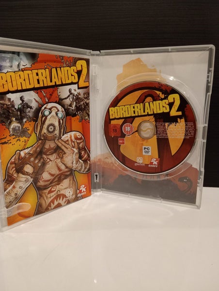 Borderlands 2 (PC DVD) Carousel 2