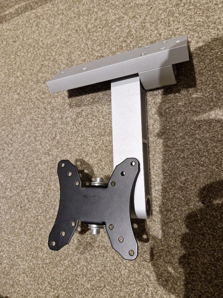 TV Wall Mount Bracket 1$ RESERVE Carousel 2