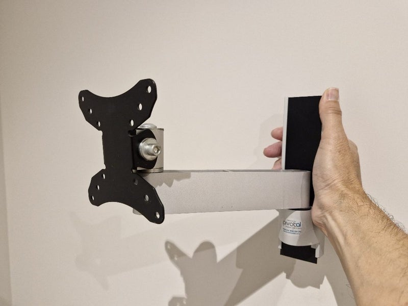 TV Wall Mount Bracket 1$ RESERVE Carousel 3