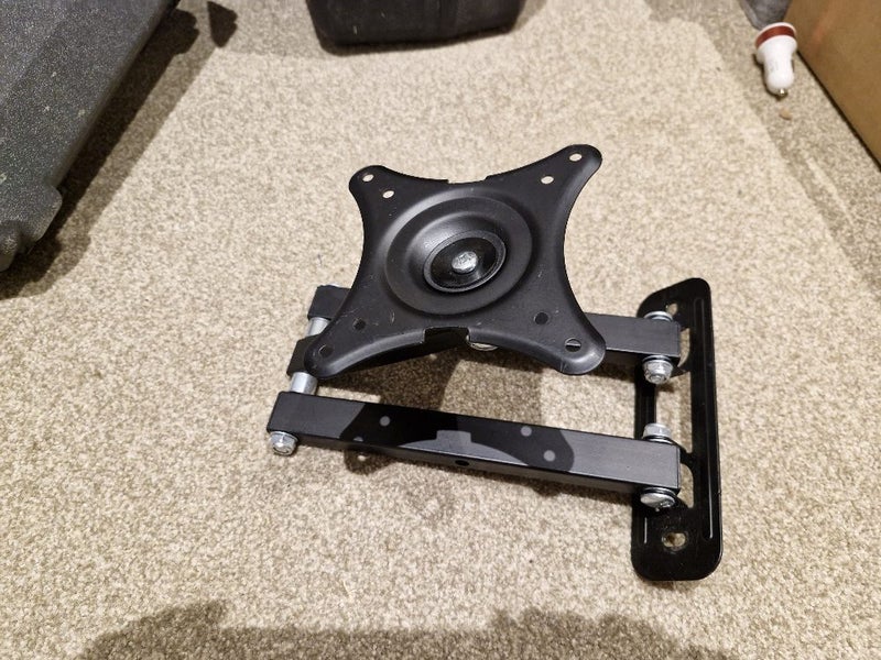 TV Wall Mount Bracket 1$ RESERVE Carousel 2