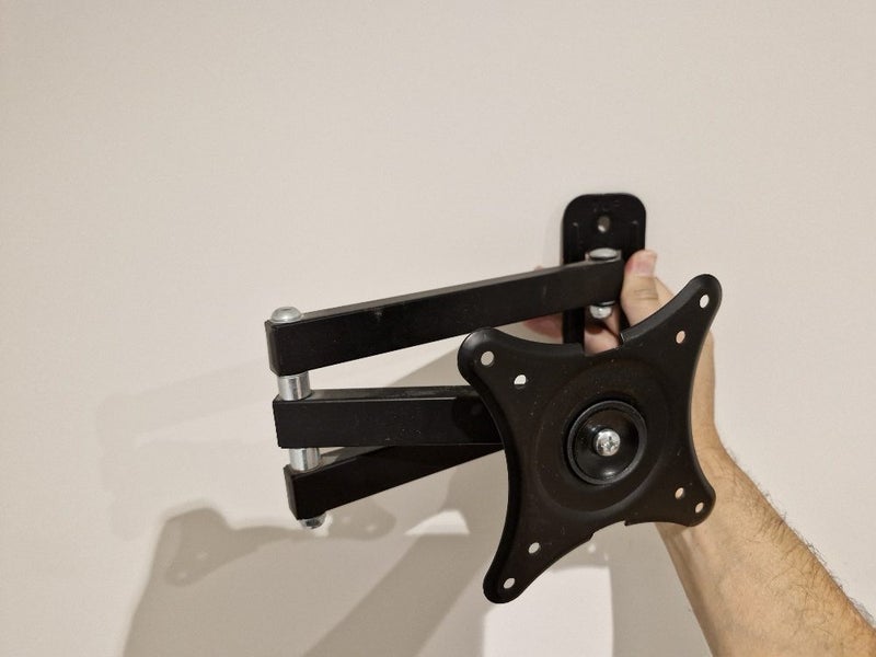 TV Wall Mount Bracket 1$ RESERVE Carousel 3