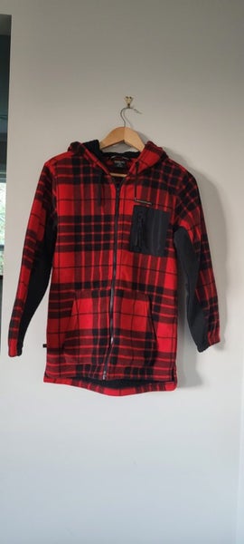 Boys Winter top Size 14 - $1 Reserve Carousel 1