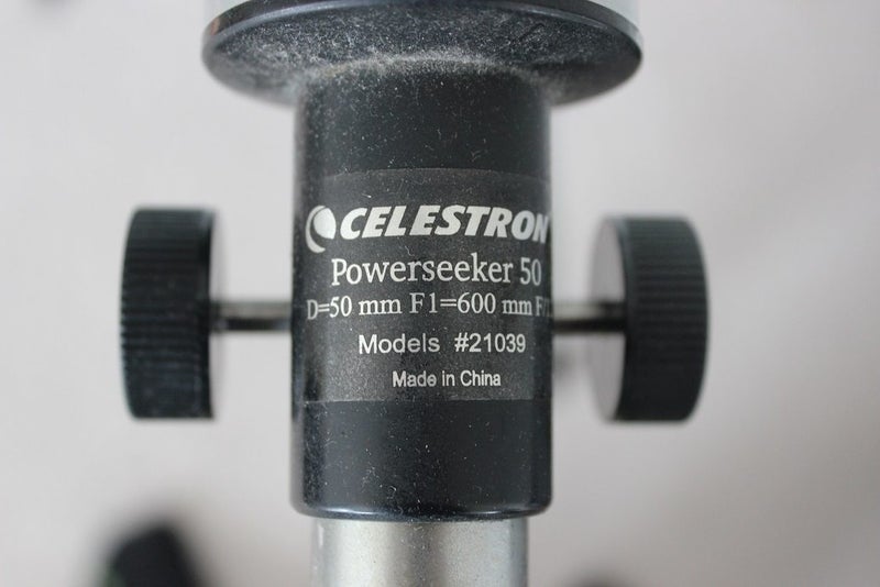 Telescope Carousel 2