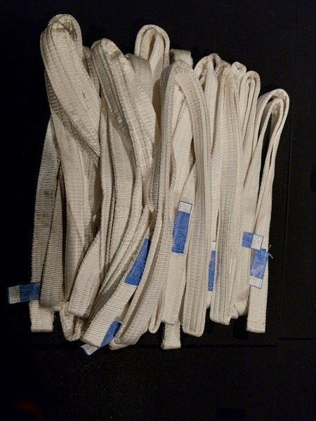 Lifting slings Carousel 1
