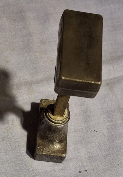 Door Handle Art Deco Style Carousel 2