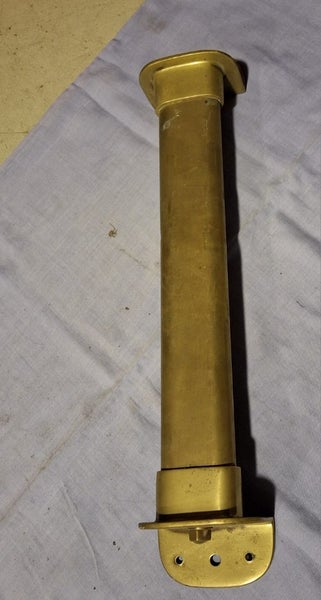 Large Brass Door Handle Carousel 4