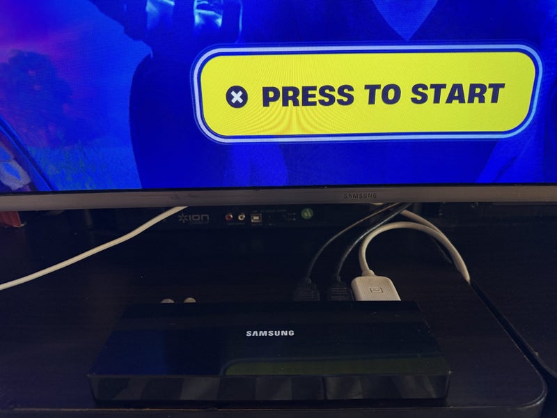 Samsung 55” 4K Curved Smart TV - Excellent Condition (Afterpay & Card available)62932734329985111