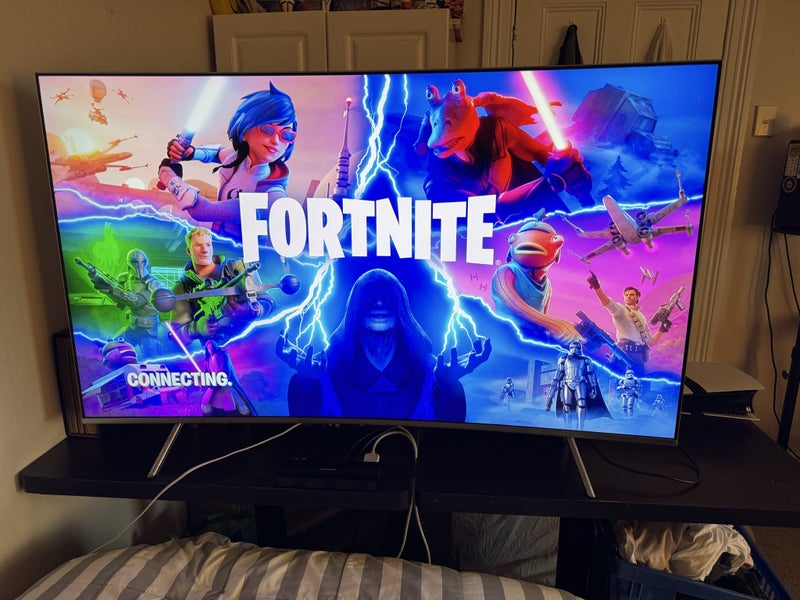 Samsung 55” 4K Curved Smart TV - Excellent Condition (Afterpay & Card available)629327343299851125