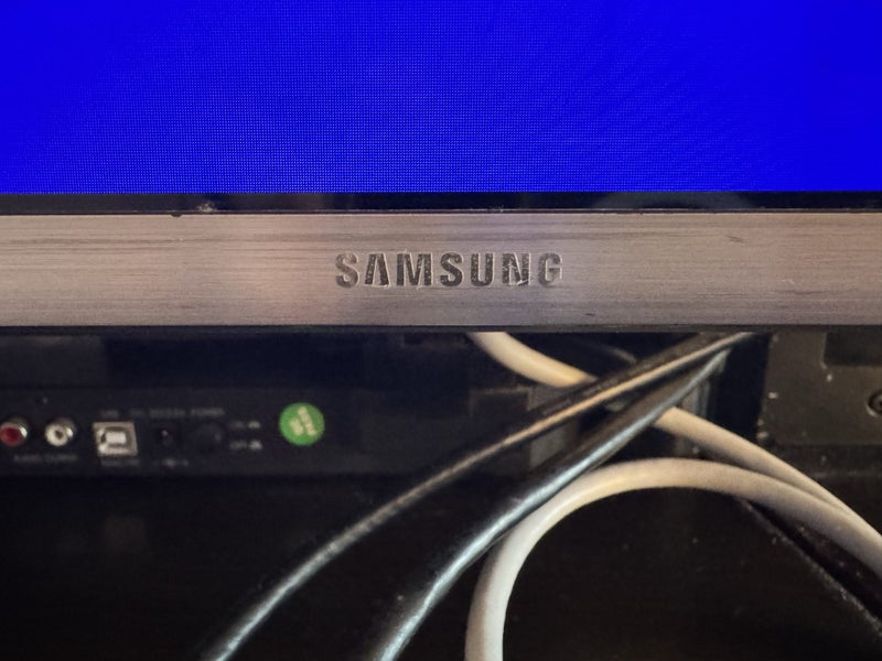 Samsung 55” 4K Curved Smart TV - Excellent Condition (Afterpay & Card available)62932734329985112