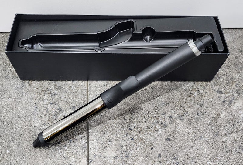 GHD CLASSIC CURL CURVE TONG Carousel 1