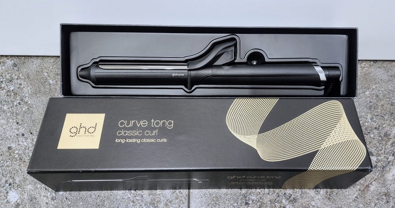 GHD CLASSIC CURL CURVE TONG Carousel 2