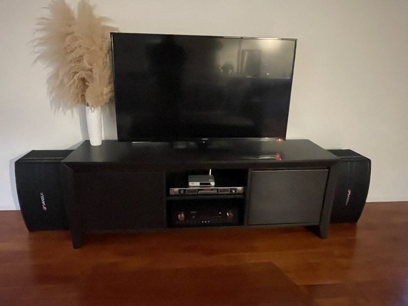 TV cabinet Carousel 1