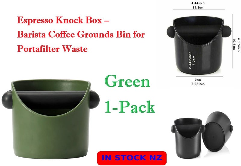 Coffee Knock Box Carousel 1