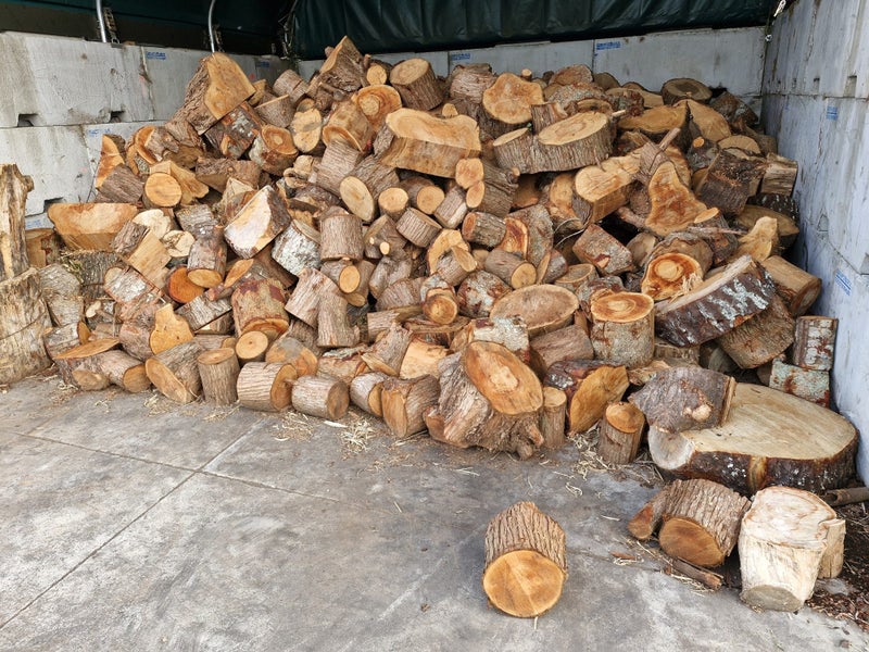 Firewood Carousel 3