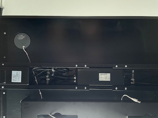 Stand Desk Carousel 5