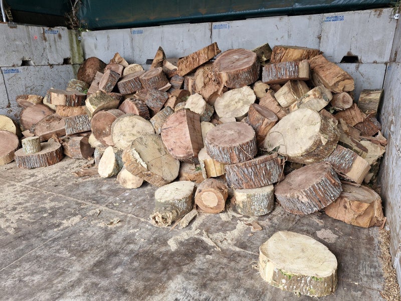 Firewood Carousel 3