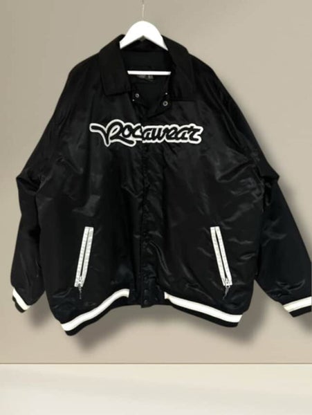 90’s Vintage Rocawear Carousel 1
