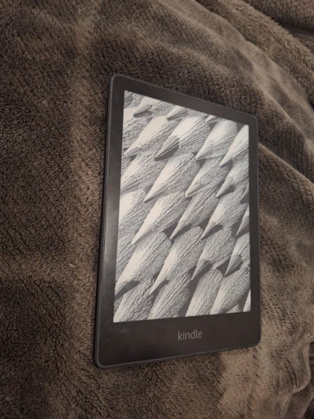 Amazon Kindle M2L3EK 11gen 16GB Carousel 1