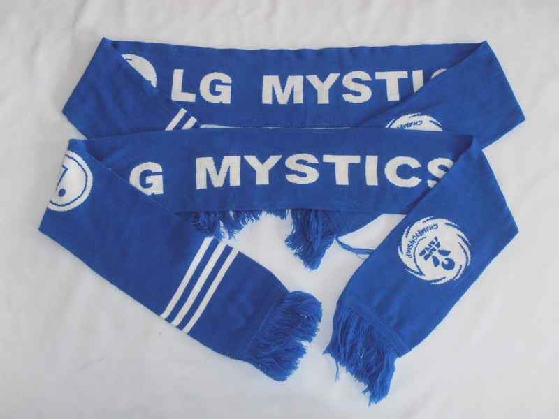 MYSTICS SUPPORTER SCARF X 2 Carousel 1
