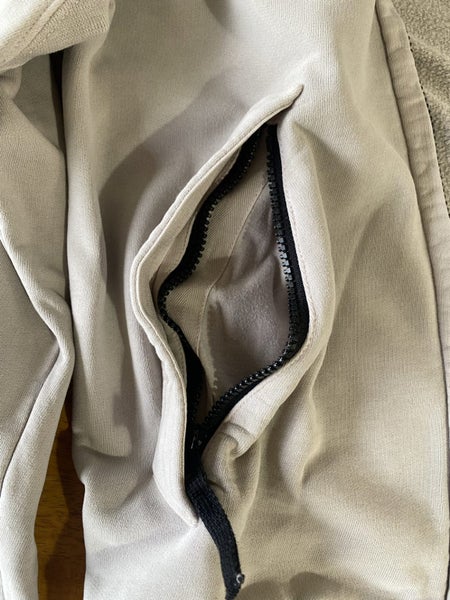 Stone Island Hooded Jacket Small Carousel 6