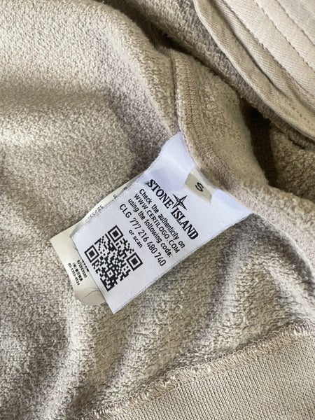 Stone Island Hooded Jacket Small62998774462977113
