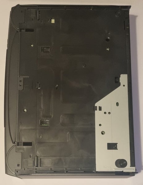 AKAI VRC player (Parts only) Carousel 6