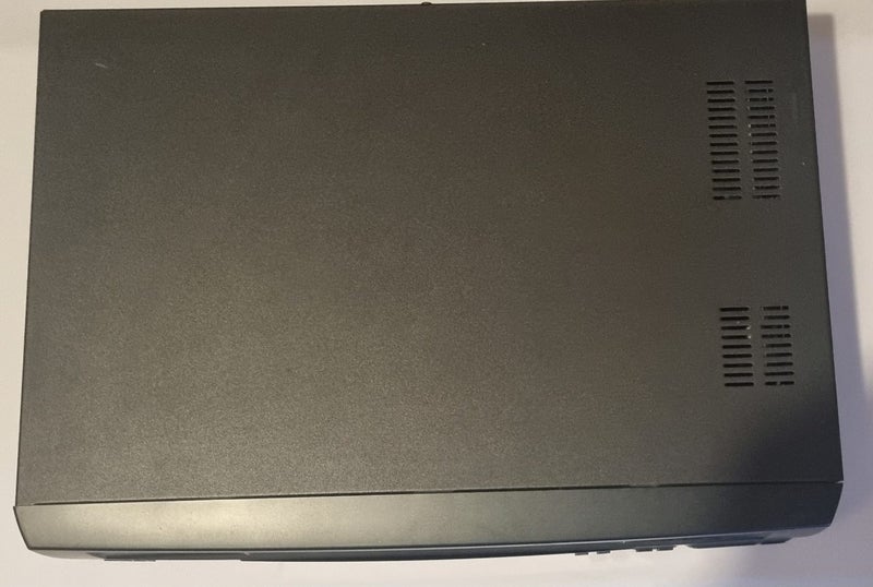 AKAI VRC player (Parts only) Carousel 2