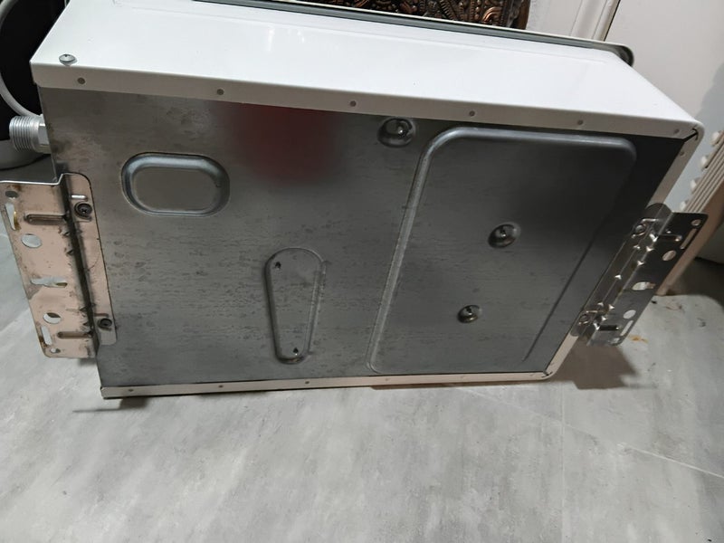 Rinnai Infinity A26 Carousel 5