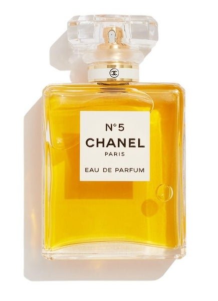 CHANEL No 5 Eau de Parfum 100ml Spray. RRP $399 Carousel 1