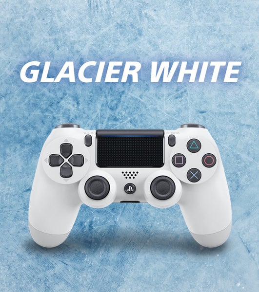 PS4 Wireless Controller - NEW62865823452290112
