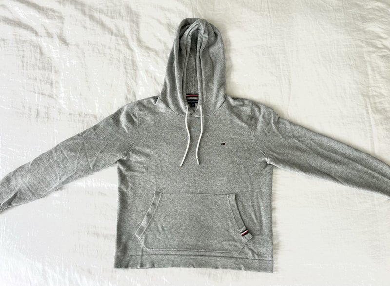 Tommy Hilfiger Hoodie Carousel 3