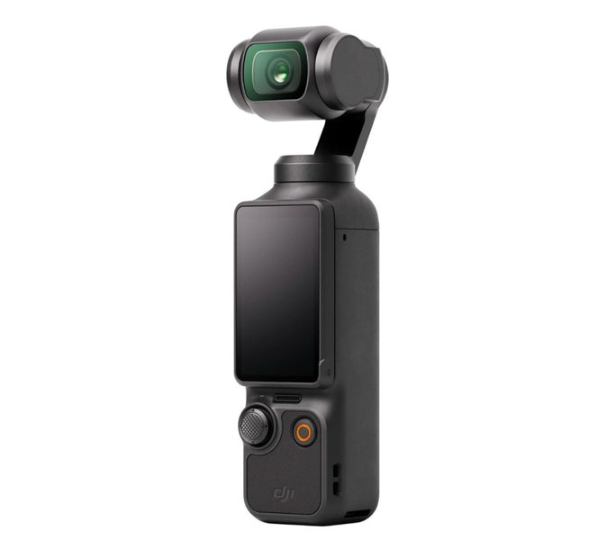 DJI Osmo Pocket 3 Creator Combo + Bonus Accessories Carousel 1