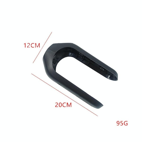 Max G30 Front Fork Protection Cover Scooter Accessory Accessories Ninebot Carousel 2