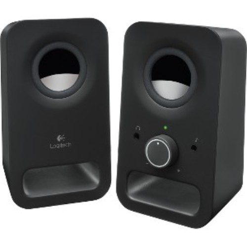 Speaker System - Multimedia Speakers Z150 Carousel 1