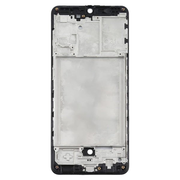 Samsung Galaxy A31 Front Housing Lcd Frame Bezel Plate Replacement Component Carousel 1