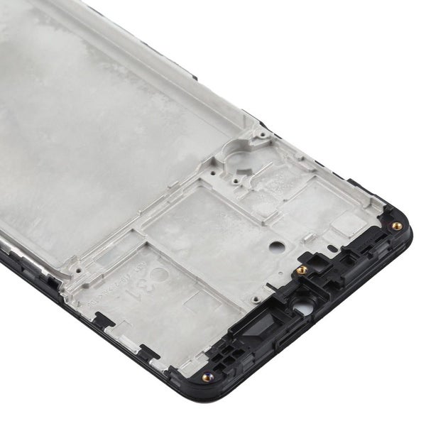 Samsung Galaxy A31 Front Housing Lcd Frame Bezel Plate Replacement Component Carousel 2