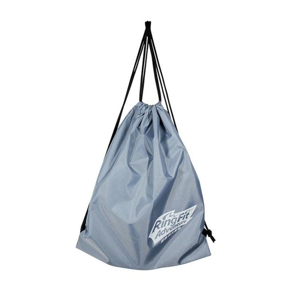 Switch Fitness Ring Storage Bag In Grey For Organised Adventure Accessories Carousel 1