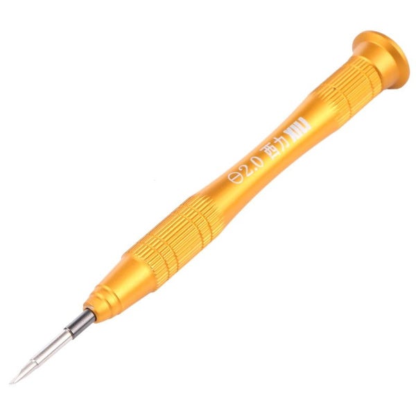 2.0 Millimetre By 25 Slotted Screwdriver For Mobile Phones And Cameras Carousel 1