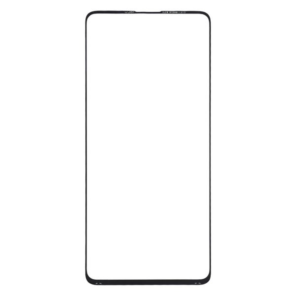 Samsung Galaxy A51 Front Screen Glass Lens With Oca Adhesive Replacement Carousel 1