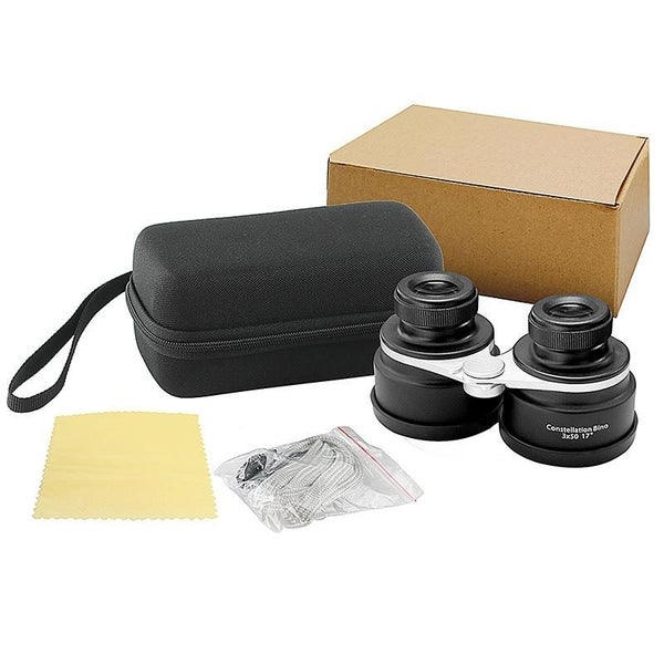 Telescope 2X 3X Hd Full Optical Lens For Stargazing And Clear Viewing Telescopes Carousel 6